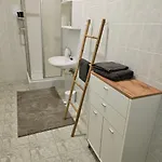 Biro-apartments *