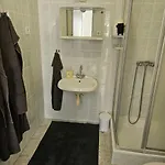 Biro-apartments *