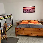Biro-apartments * Zalavár