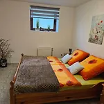 Biro-apartments *