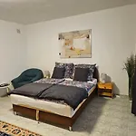 Biro-apartments Zalavar