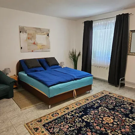 Biro-apartments Apartment *