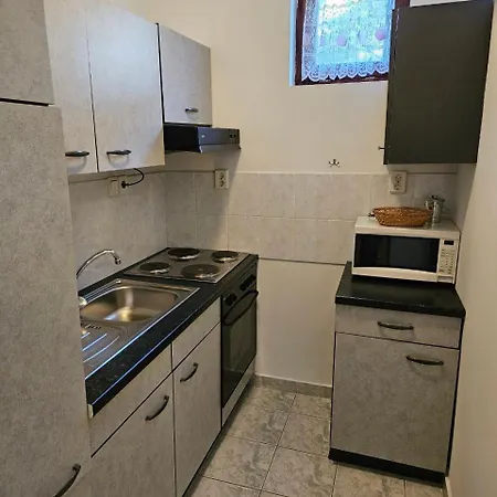 Biro-apartments * Zalavar