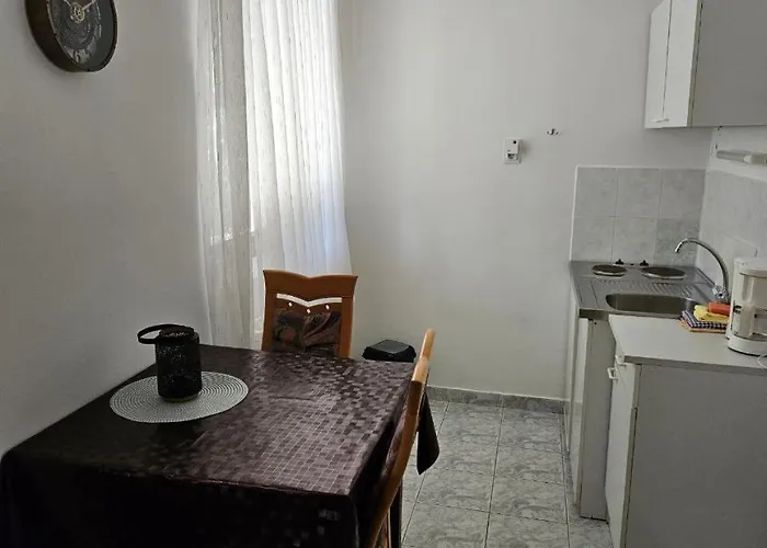 Biro-apartments Appartement